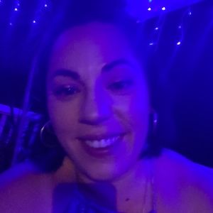 Meet your Posher, Sandy